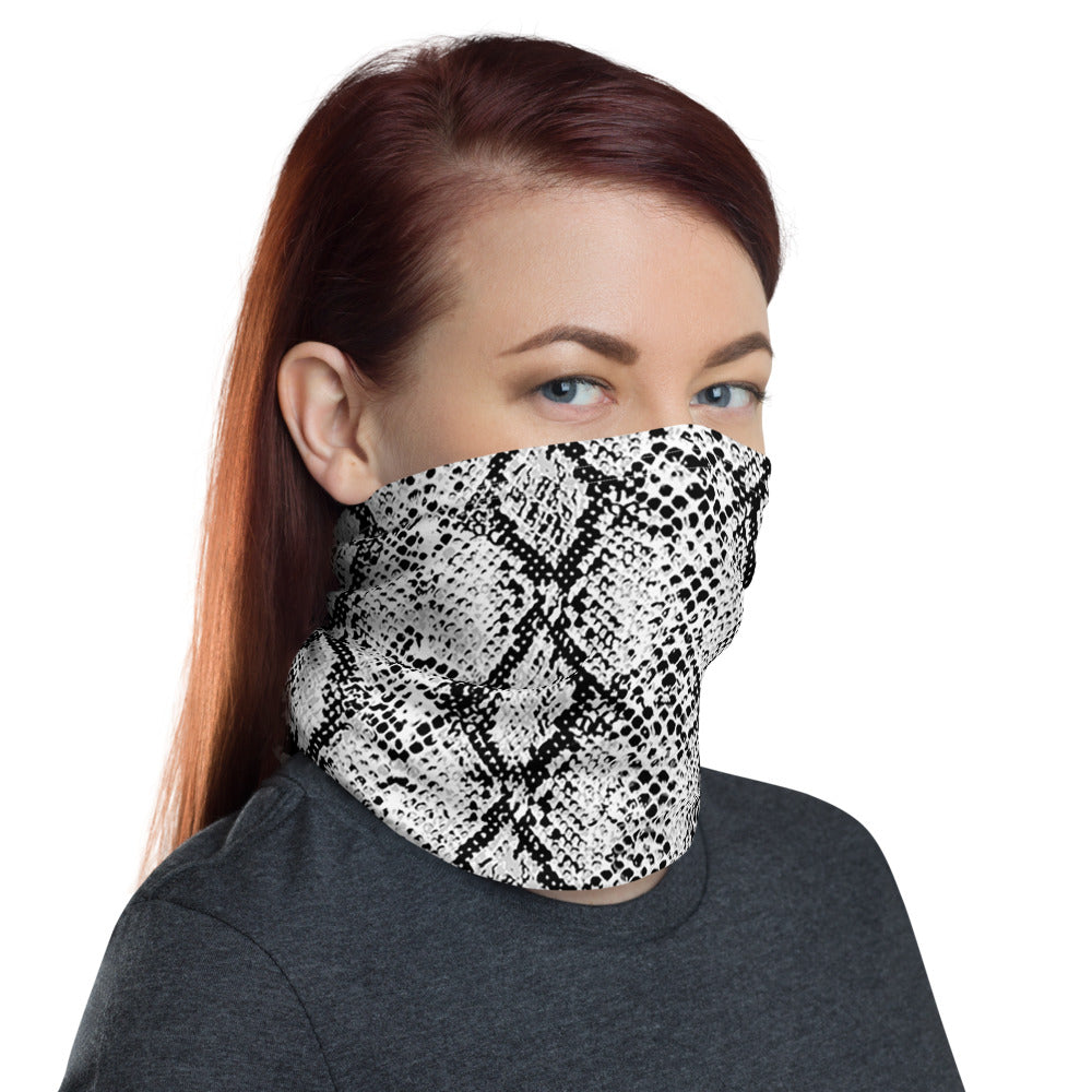 Snakeskin Gaiter