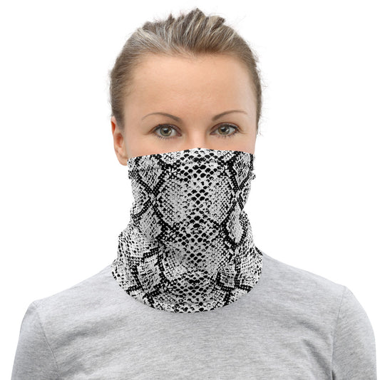 Snakeskin Gaiter