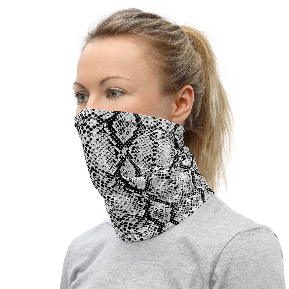 Snakeskin Gaiter