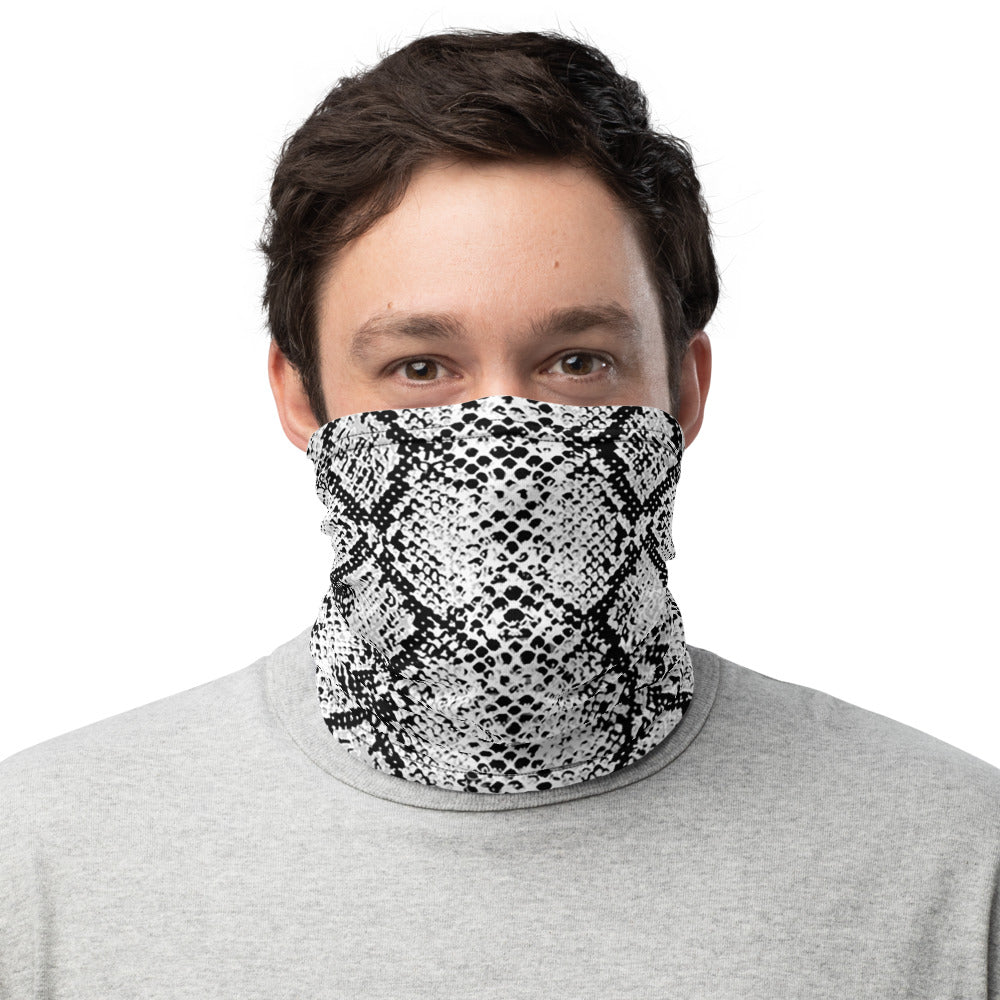 Snakeskin Gaiter