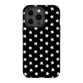 Load image into Gallery viewer, Black & White All-Star iPhone Case
