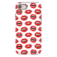 Load image into Gallery viewer, Painted Lips Phone Case
