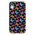Load image into Gallery viewer, Colorful Butterflies Phone Case
