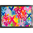 Load image into Gallery viewer, Graffiti Street Style Framed Print
