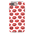 Load image into Gallery viewer, Painted Lips Phone Case
