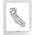Load image into Gallery viewer, State Pride Framed Print
