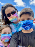 Decorative Face Masks