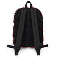 Load image into Gallery viewer, Painted Lips Backpack
