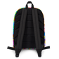 Glamour & Glitter Backpack