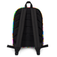 Load image into Gallery viewer, Glamour & Glitter Backpack
