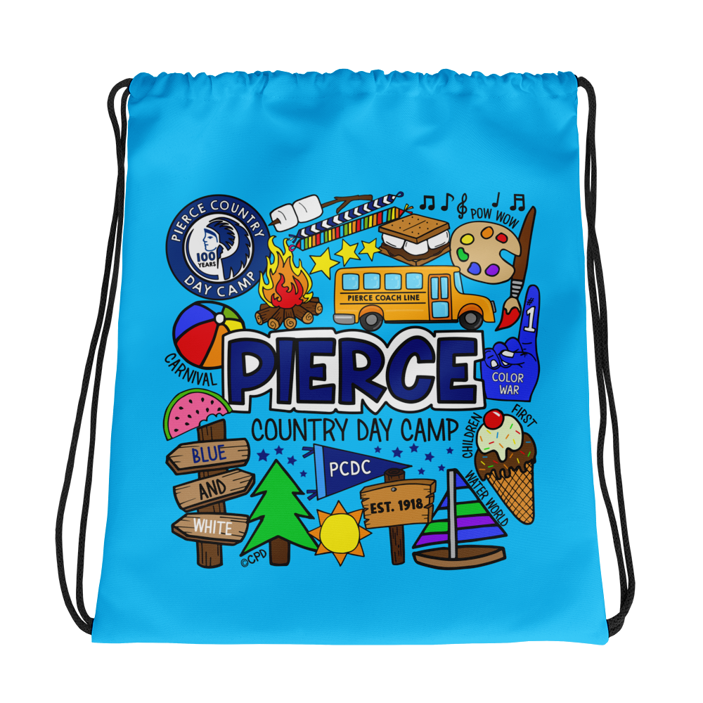 Drawstring Bags