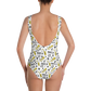 NOLA Music White One-Piece
