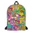 Load image into Gallery viewer, Glamour & Glitter Backpack
