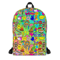 Load image into Gallery viewer, Camp Times - Pierce - Backpack
