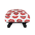 Load image into Gallery viewer, Painted Lips Backpack
