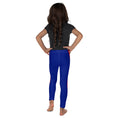 Load image into Gallery viewer, Candy Stripe Kid's Leggings
