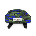 Load image into Gallery viewer, Camo Stars Backpack
