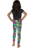 Load image into Gallery viewer, I Love Camp Kid's Leggings
