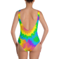 Tie Dye One-Piece