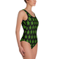 Weed One-Piece
