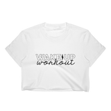 Women's Crop Top