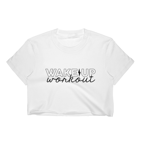 Women's Crop Top