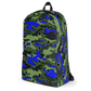 Camo Stars Backpack