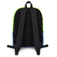 Doodle Icons Backpack