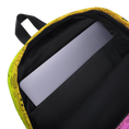 Load image into Gallery viewer, Doodle Icons Backpack
