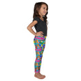 Load image into Gallery viewer, I Love Camp Kid's Leggings

