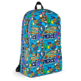Load image into Gallery viewer, Pierce Day Camp Backpack
