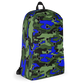 Camo Stars Backpack