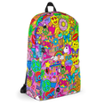 Load image into Gallery viewer, Glamour & Glitter Backpack

