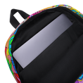 Load image into Gallery viewer, Glamour & Glitter Backpack
