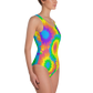 Tie Dye One-Piece