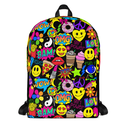 Fun Times Backpack