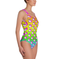 Load image into Gallery viewer, Unicorn Rainbow One-Piece
