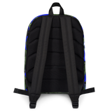 Camo Stars Backpack