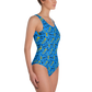 NOLA Music Blue One-Piece