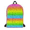 Load image into Gallery viewer, Doodle Icons Backpack
