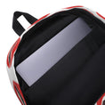 Load image into Gallery viewer, Painted Lips Backpack
