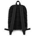 Load image into Gallery viewer, Checkered Backpack
