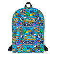Load image into Gallery viewer, Pierce Day Camp Backpack
