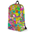 Load image into Gallery viewer, Glamour & Glitter Backpack

