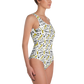 NOLA Music White One-Piece