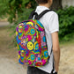 Hippie Backpack