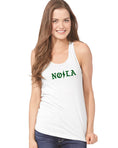 Load image into Gallery viewer, NOLA Lightning Bolt Shirt
