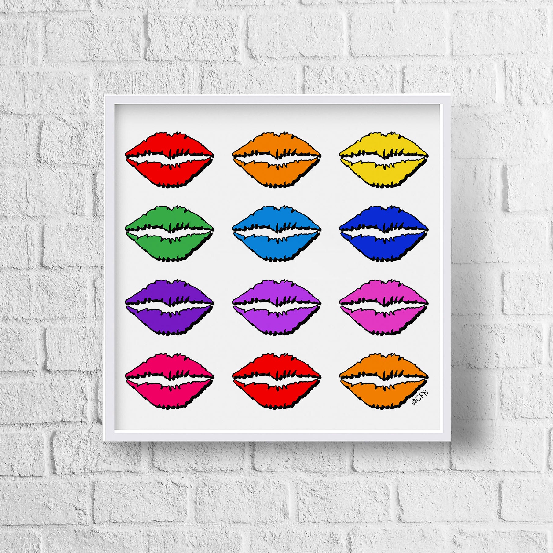 Framed Prints Sale