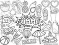 Load image into Gallery viewer, Seasons Coloring Sheet Pack
