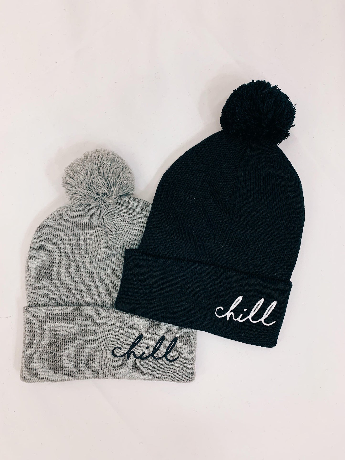 Chill Beanie